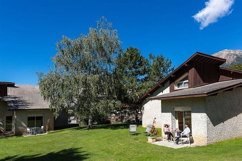 Hotel & Spa Les Bartavelles Crots Kültér fotó