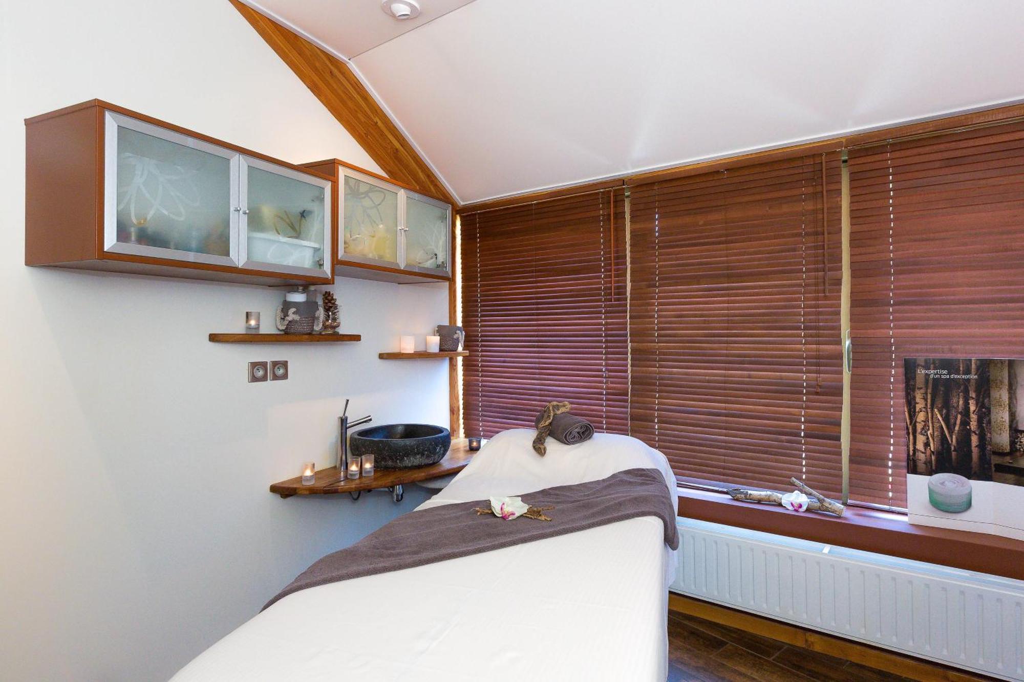 Hotel & Spa Les Bartavelles Crots Kültér fotó