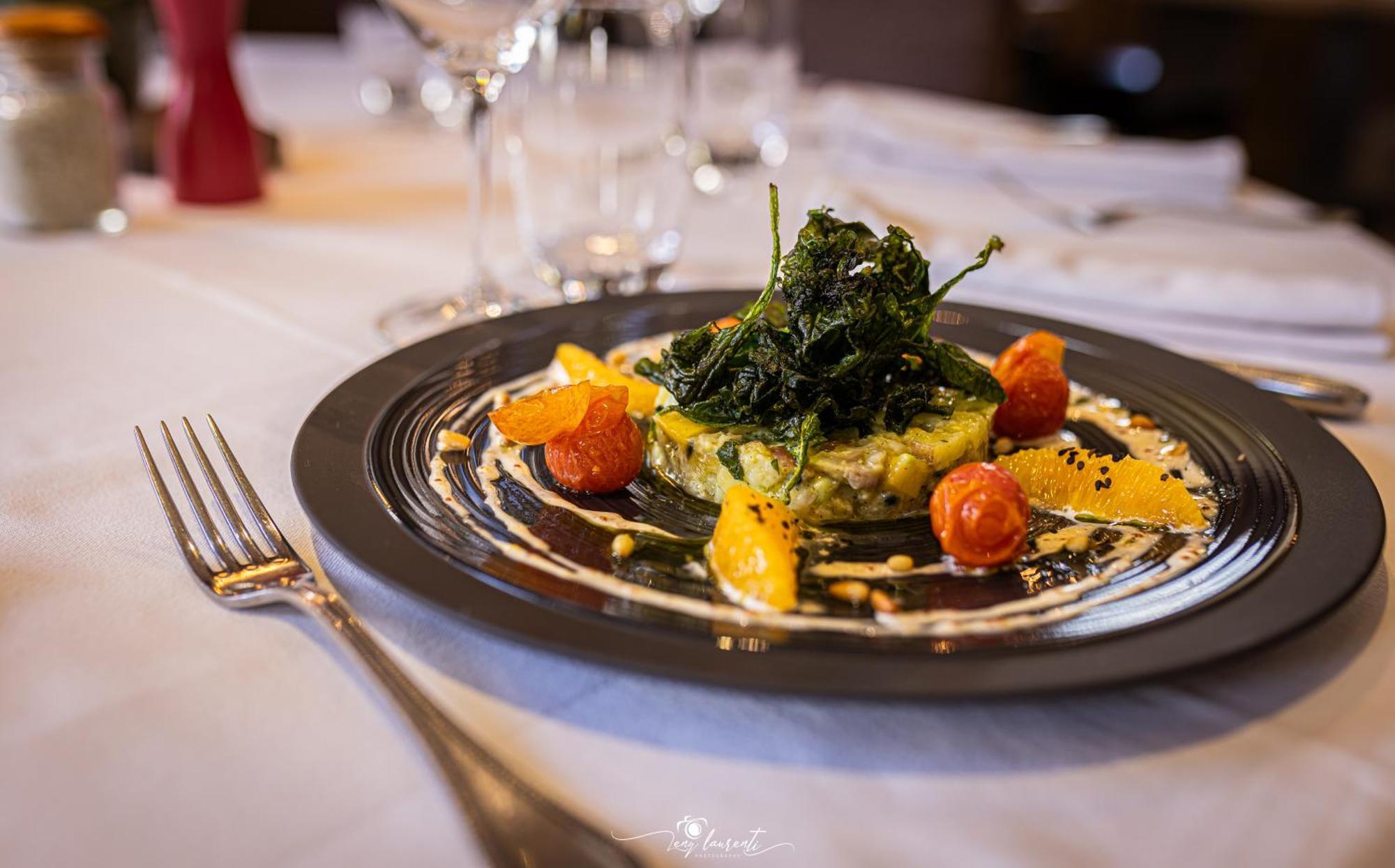 Hotel & Spa Les Bartavelles Crots Kültér fotó