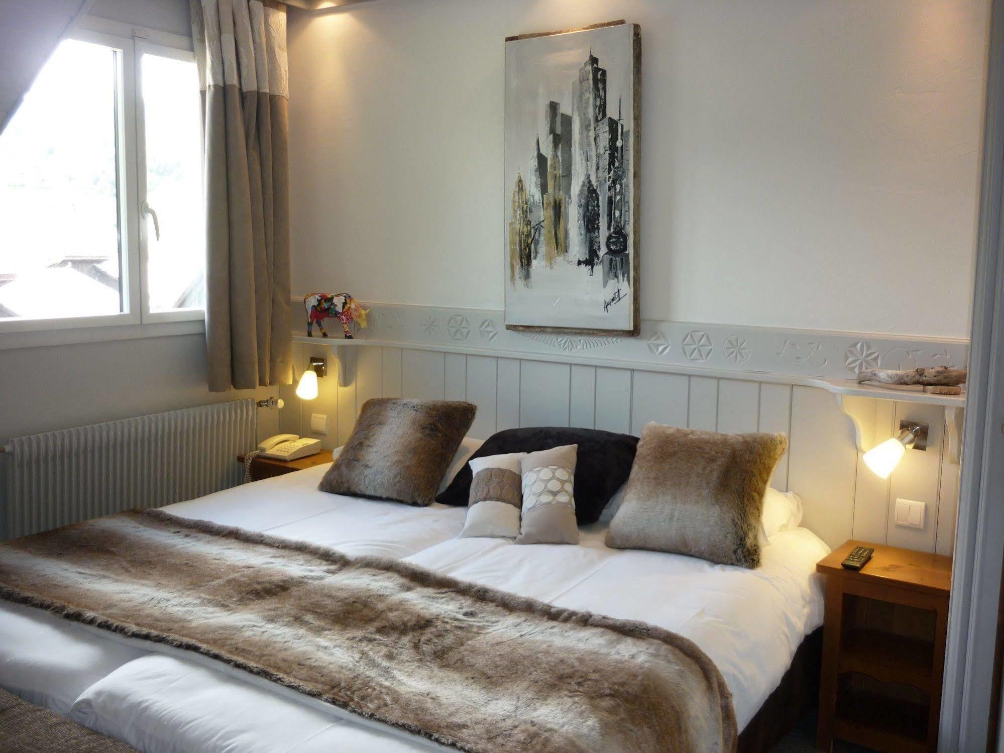 Hotel & Spa Les Bartavelles Crots Kültér fotó