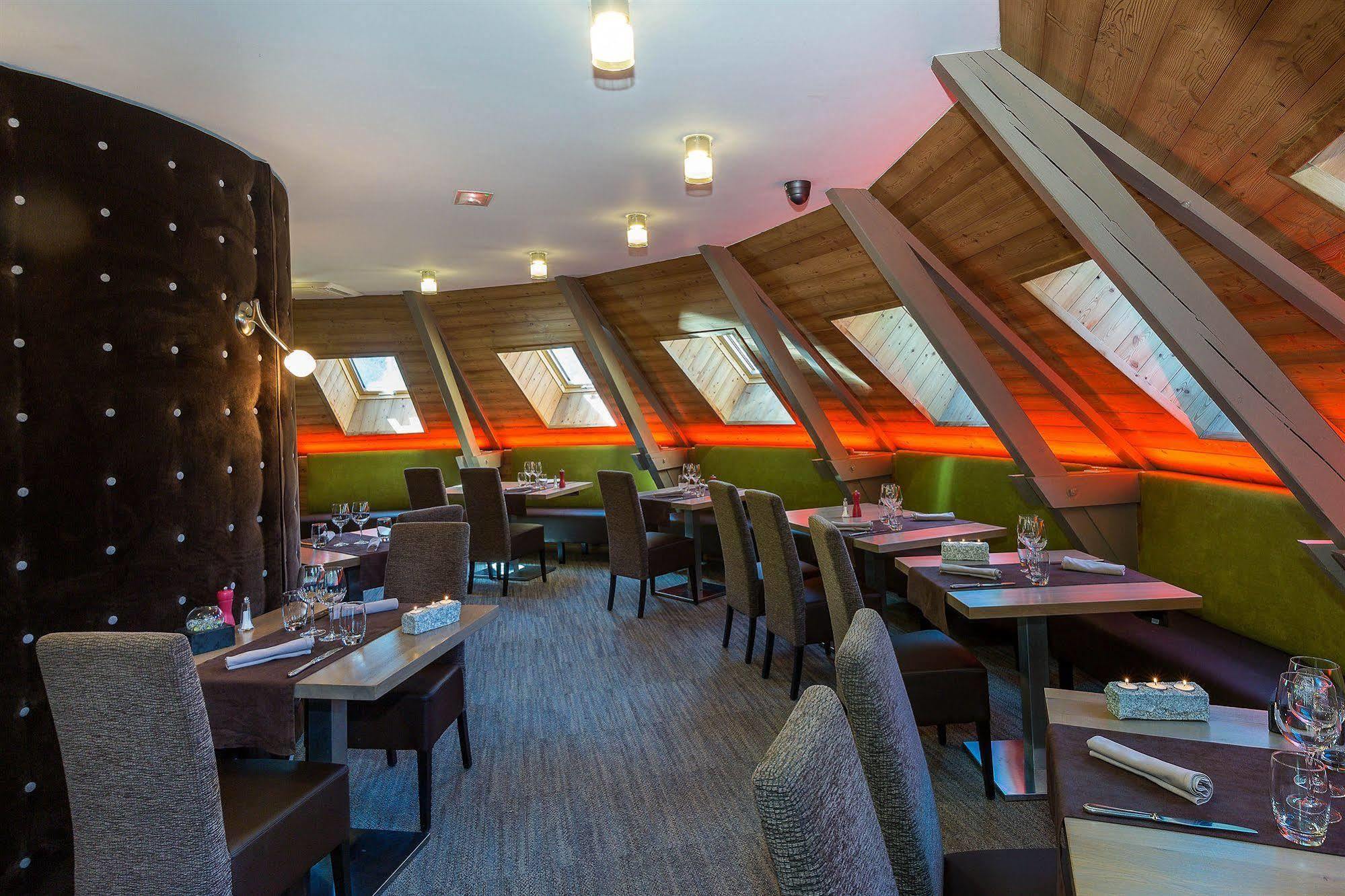Hotel & Spa Les Bartavelles Crots Kültér fotó